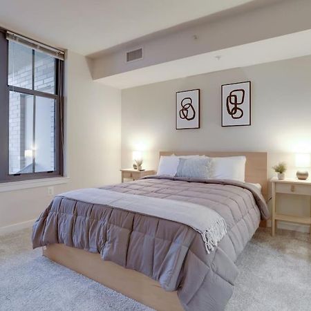 ארלינגטון Condo With Gym And Pool In Pentagon City 8Min To Dca מראה חיצוני תמונה