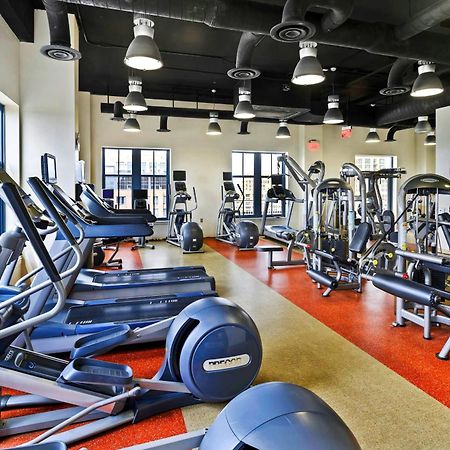 ארלינגטון Condo With Gym And Pool In Pentagon City 8Min To Dca מראה חיצוני תמונה