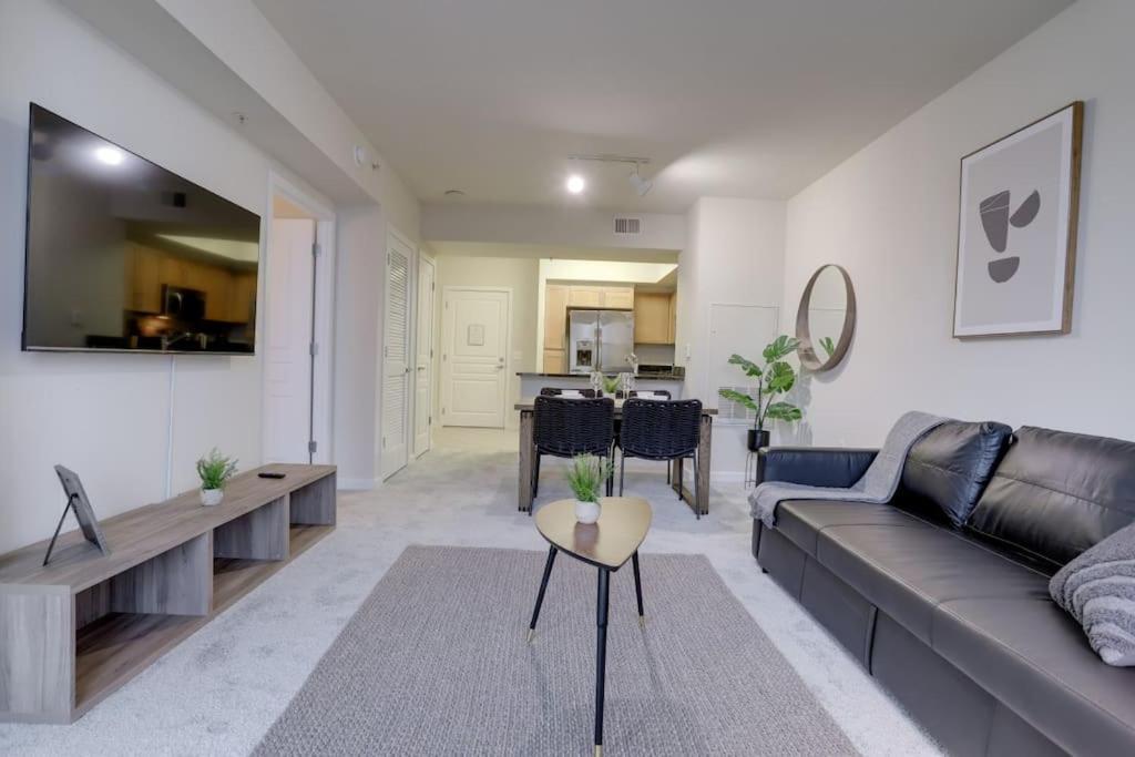 ארלינגטון Condo With Gym And Pool In Pentagon City 8Min To Dca מראה חיצוני תמונה