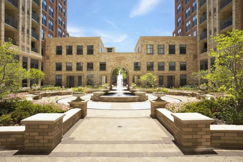 ארלינגטון Condo With Gym And Pool In Pentagon City 8Min To Dca מראה חיצוני תמונה
