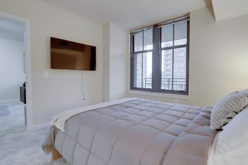 ארלינגטון Condo With Gym And Pool In Pentagon City 8Min To Dca מראה חיצוני תמונה