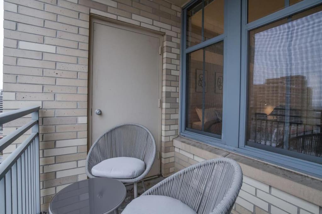 ארלינגטון Condo With Gym And Pool In Pentagon City 8Min To Dca מראה חיצוני תמונה