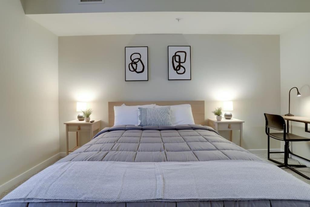 ארלינגטון Condo With Gym And Pool In Pentagon City 8Min To Dca מראה חיצוני תמונה