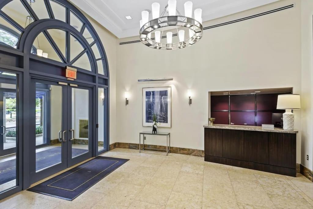 ארלינגטון Condo With Gym And Pool In Pentagon City 8Min To Dca מראה חיצוני תמונה
