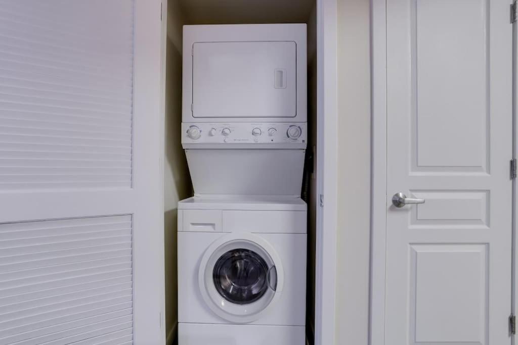 ארלינגטון Condo With Gym And Pool In Pentagon City 8Min To Dca מראה חיצוני תמונה